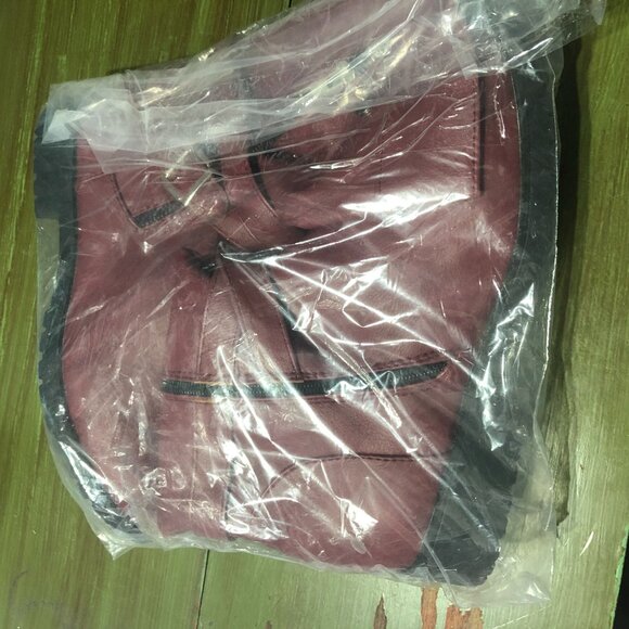 PAOTMBU - Cross Buckle Boot - Picture 6 of 7